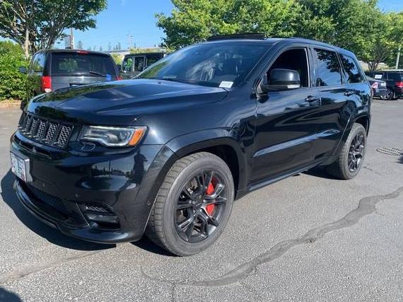 JEEP GRAND CHEROKEE 2017 1C4RJFDJ5HC762437 image